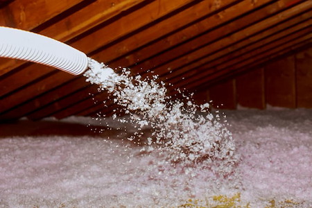 Is Old Blown-In Insulation Hurting Your Energy Bills? A Texas Guide to Safe Removal