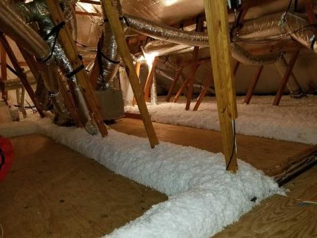 Top Signs Your Home Needs More Attic Insulation